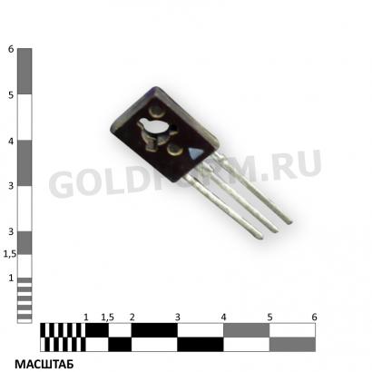 Скупка транзисторов КТ646А